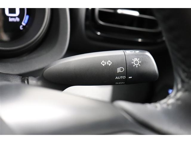 ヤリスクロス ハイブリッドＧ　ＴＳＳ　イモビライザー　バックモニタ－　記録簿有　エアコン　ナビ　ＬＥＤヘッドライト　インテリキー　パワーウィンド　ワンオーナ　Ｗエアバック　オートクルーズ　メディアプレイヤー接続　キーフリー　アルミ（28枚目）