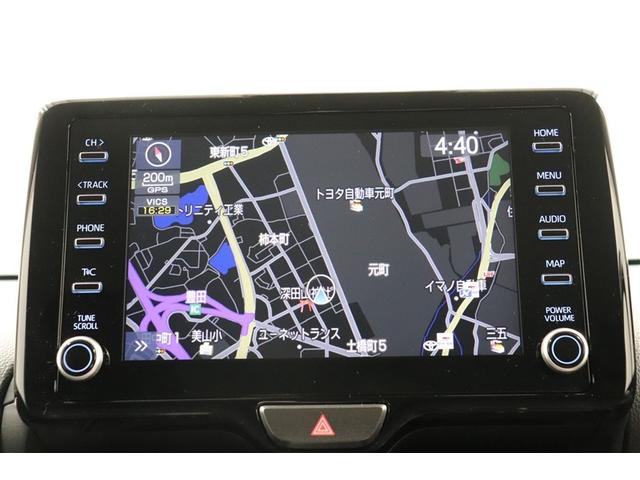 ヤリスクロス ハイブリッドＧ　ＴＳＳ　イモビライザー　バックモニタ－　記録簿有　エアコン　ナビ　ＬＥＤヘッドライト　インテリキー　パワーウィンド　ワンオーナ　Ｗエアバック　オートクルーズ　メディアプレイヤー接続　キーフリー　アルミ（29枚目）