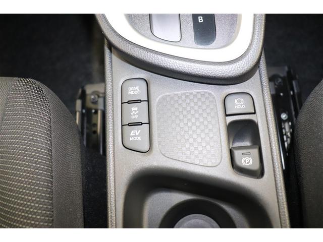 ヤリスクロス ハイブリッドＧ　ＴＳＳ　イモビライザー　バックモニタ－　記録簿有　エアコン　ナビ　ＬＥＤヘッドライト　インテリキー　パワーウィンド　ワンオーナ　Ｗエアバック　オートクルーズ　メディアプレイヤー接続　キーフリー　アルミ（33枚目）