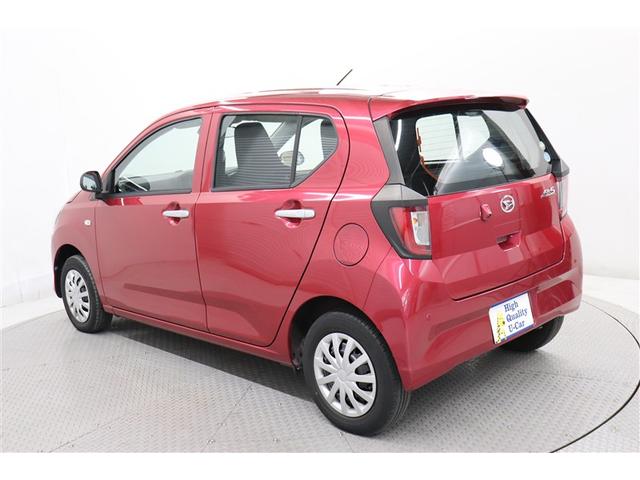 ミライース Ｌ　ＳＡＩＩＩ　アイドリングＳＴＯＰ　衝突防止　１オーナ　ＡＵＸ　キ－レス　Ｗエアバッグ　横滑防止　パワーウインドウ　パワーハンドル　オートエアコン　運転席エアバック　ＡＢＳ　メンテナンスノート（2枚目）