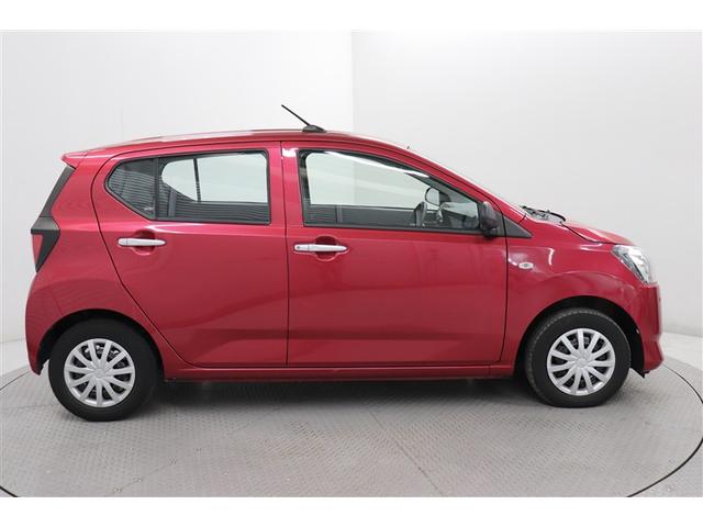 ミライース Ｌ　ＳＡＩＩＩ　アイドリングＳＴＯＰ　衝突防止　１オーナ　ＡＵＸ　キ－レス　Ｗエアバッグ　横滑防止　パワーウインドウ　パワーハンドル　オートエアコン　運転席エアバック　ＡＢＳ　メンテナンスノート（10枚目）