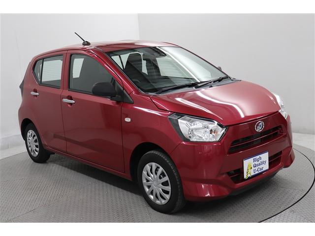 ミライース Ｌ　ＳＡＩＩＩ　アイドリングＳＴＯＰ　衝突防止　１オーナ　ＡＵＸ　キ－レス　Ｗエアバッグ　横滑防止　パワーウインドウ　パワーハンドル　オートエアコン　運転席エアバック　ＡＢＳ　メンテナンスノート（11枚目）