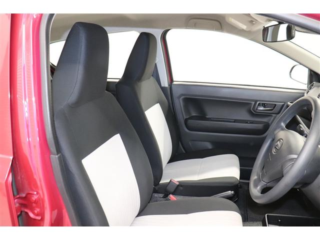 ミライース Ｌ　ＳＡＩＩＩ　アイドリングＳＴＯＰ　衝突防止　１オーナ　ＡＵＸ　キ－レス　Ｗエアバッグ　横滑防止　パワーウインドウ　パワーハンドル　オートエアコン　運転席エアバック　ＡＢＳ　メンテナンスノート（16枚目）