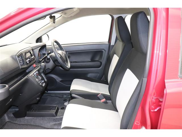 ミライース Ｌ　ＳＡＩＩＩ　アイドリングＳＴＯＰ　衝突防止　１オーナ　ＡＵＸ　キ－レス　Ｗエアバッグ　横滑防止　パワーウインドウ　パワーハンドル　オートエアコン　運転席エアバック　ＡＢＳ　メンテナンスノート（17枚目）