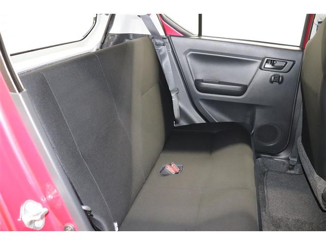 ミライース Ｌ　ＳＡＩＩＩ　アイドリングＳＴＯＰ　衝突防止　１オーナ　ＡＵＸ　キ－レス　Ｗエアバッグ　横滑防止　パワーウインドウ　パワーハンドル　オートエアコン　運転席エアバック　ＡＢＳ　メンテナンスノート（18枚目）