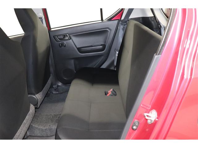 ミライース Ｌ　ＳＡＩＩＩ　アイドリングＳＴＯＰ　衝突防止　１オーナ　ＡＵＸ　キ－レス　Ｗエアバッグ　横滑防止　パワーウインドウ　パワーハンドル　オートエアコン　運転席エアバック　ＡＢＳ　メンテナンスノート（19枚目）