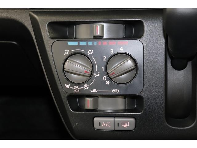 ミライース Ｌ　ＳＡＩＩＩ　アイドリングＳＴＯＰ　衝突防止　１オーナ　ＡＵＸ　キ－レス　Ｗエアバッグ　横滑防止　パワーウインドウ　パワーハンドル　オートエアコン　運転席エアバック　ＡＢＳ　メンテナンスノート（25枚目）