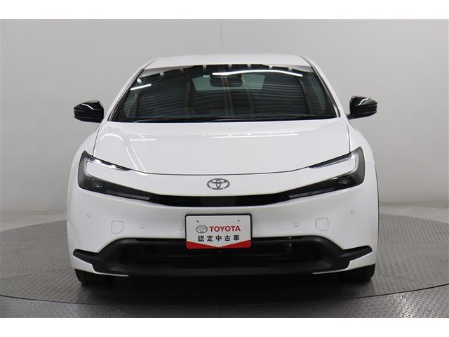 プリウス Ｘ　盗難防止装置　フルセグＴＶ　ＴＶ　１００Ｖ電源　ＬＥＤ　記録簿　ＥＳＣ　クルコン　ミュージックプレイヤー接続可　スマートキー　ＡＣ　キーフリー　ＥＴＣ　アイドリングストップ　サイドエアバック　ＡＢＳ（12枚目）