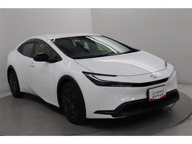 プリウス Ｘ　盗難防止装置　フルセグＴＶ　ＴＶ　１００Ｖ電源　ＬＥＤ　記録簿　ＥＳＣ　クルコン　ミュージックプレイヤー接続可　スマートキー　ＡＣ　キーフリー　ＥＴＣ　アイドリングストップ　サイドエアバック　ＡＢＳ（16枚目）