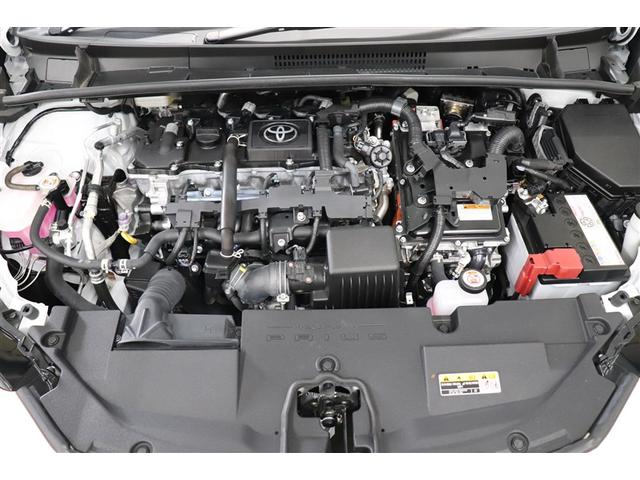 プリウス Ｘ　盗難防止装置　フルセグＴＶ　ＴＶ　１００Ｖ電源　ＬＥＤ　記録簿　ＥＳＣ　クルコン　ミュージックプレイヤー接続可　スマートキー　ＡＣ　キーフリー　ＥＴＣ　アイドリングストップ　サイドエアバック　ＡＢＳ（19枚目）