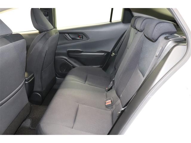 プリウス Ｘ　盗難防止装置　フルセグＴＶ　ＴＶ　１００Ｖ電源　ＬＥＤ　記録簿　ＥＳＣ　クルコン　ミュージックプレイヤー接続可　スマートキー　ＡＣ　キーフリー　ＥＴＣ　アイドリングストップ　サイドエアバック　ＡＢＳ（23枚目）