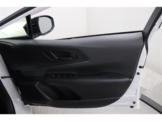 プリウス Ｘ　盗難防止装置　フルセグＴＶ　ＴＶ　１００Ｖ電源　ＬＥＤ　記録簿　ＥＳＣ　クルコン　ミュージックプレイヤー接続可　スマートキー　ＡＣ　キーフリー　ＥＴＣ　アイドリングストップ　サイドエアバック　ＡＢＳ（38枚目）