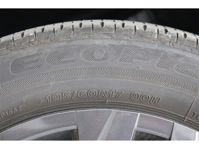 プリウス Ｘ　盗難防止装置　フルセグＴＶ　ＴＶ　１００Ｖ電源　ＬＥＤ　記録簿　ＥＳＣ　クルコン　ミュージックプレイヤー接続可　スマートキー　ＡＣ　キーフリー　ＥＴＣ　アイドリングストップ　サイドエアバック　ＡＢＳ（40枚目）