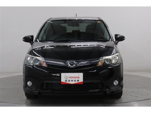 カローラフィールダー 1.5G エアロツアラー・ダブルバイビー 盗難防止装置 ワンセグTV デュアルエアバッグ インテリキー ナビTV 横滑り防止機能 パワーウィンドウ メモリーナビ サイドエアバッグ キーレス 点検記録簿 パワステ ミュージックプレイヤー接続可(8枚目)