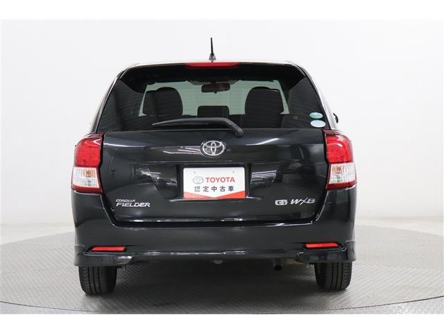 カローラフィールダー 1.5G エアロツアラー・ダブルバイビー 盗難防止装置 ワンセグTV デュアルエアバッグ インテリキー ナビTV 横滑り防止機能 パワーウィンドウ メモリーナビ サイドエアバッグ キーレス 点検記録簿 パワステ ミュージックプレイヤー接続可(9枚目)