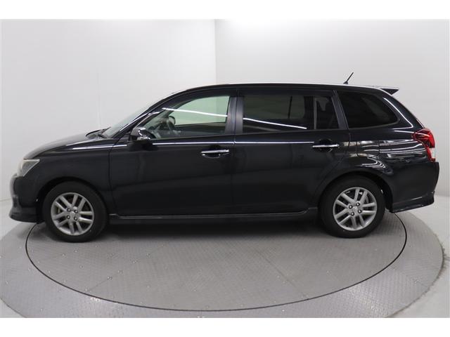 カローラフィールダー 1.5G エアロツアラー・ダブルバイビー 盗難防止装置 ワンセグTV デュアルエアバッグ インテリキー ナビTV 横滑り防止機能 パワーウィンドウ メモリーナビ サイドエアバッグ キーレス 点検記録簿 パワステ ミュージックプレイヤー接続可(10枚目)