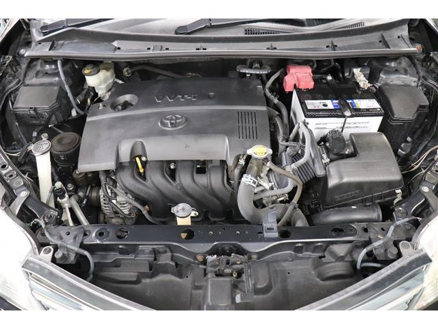 カローラフィールダー 1.5G エアロツアラー・ダブルバイビー 盗難防止装置 ワンセグTV デュアルエアバッグ インテリキー ナビTV 横滑り防止機能 パワーウィンドウ メモリーナビ サイドエアバッグ キーレス 点検記録簿 パワステ ミュージックプレイヤー接続可(15枚目)