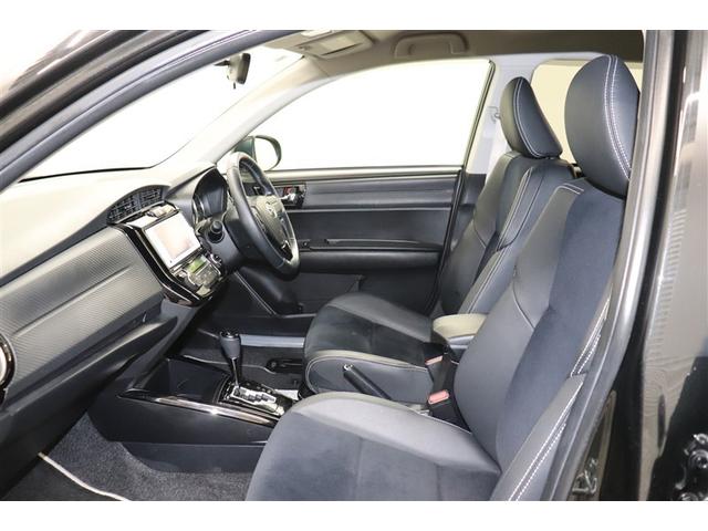 カローラフィールダー 1.5G エアロツアラー・ダブルバイビー 盗難防止装置 ワンセグTV デュアルエアバッグ インテリキー ナビTV 横滑り防止機能 パワーウィンドウ メモリーナビ サイドエアバッグ キーレス 点検記録簿 パワステ ミュージックプレイヤー接続可(16枚目)