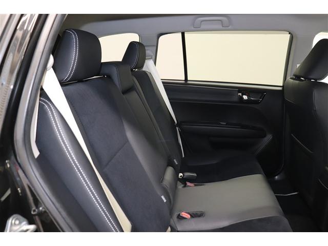 カローラフィールダー 1.5G エアロツアラー・ダブルバイビー 盗難防止装置 ワンセグTV デュアルエアバッグ インテリキー ナビTV 横滑り防止機能 パワーウィンドウ メモリーナビ サイドエアバッグ キーレス 点検記録簿 パワステ ミュージックプレイヤー接続可(19枚目)