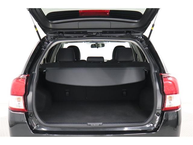 カローラフィールダー 1.5G エアロツアラー・ダブルバイビー 盗難防止装置 ワンセグTV デュアルエアバッグ インテリキー ナビTV 横滑り防止機能 パワーウィンドウ メモリーナビ サイドエアバッグ キーレス 点検記録簿 パワステ ミュージックプレイヤー接続可(20枚目)