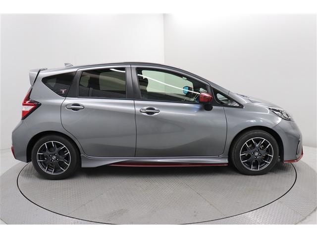 ノート ｅ－パワーニスモ　ＬＥＤランプ　地デジ　ミュージックプレイヤー接続可　横滑り防止機能　ワンオーナー車　クルコン　Ｂカメラ　メモリーナビ付き　ＤＶＤ　フルオートエアコン　スマートキープッシュスタート　Ｗエアバッグ　アルミ（14枚目）