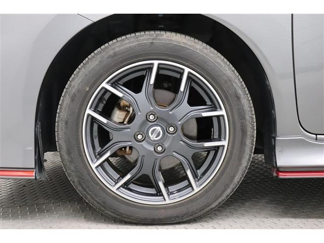 ノート ｅ－パワーニスモ　ＬＥＤランプ　地デジ　ミュージックプレイヤー接続可　横滑り防止機能　ワンオーナー車　クルコン　Ｂカメラ　メモリーナビ付き　ＤＶＤ　フルオートエアコン　スマートキープッシュスタート　Ｗエアバッグ　アルミ（18枚目）