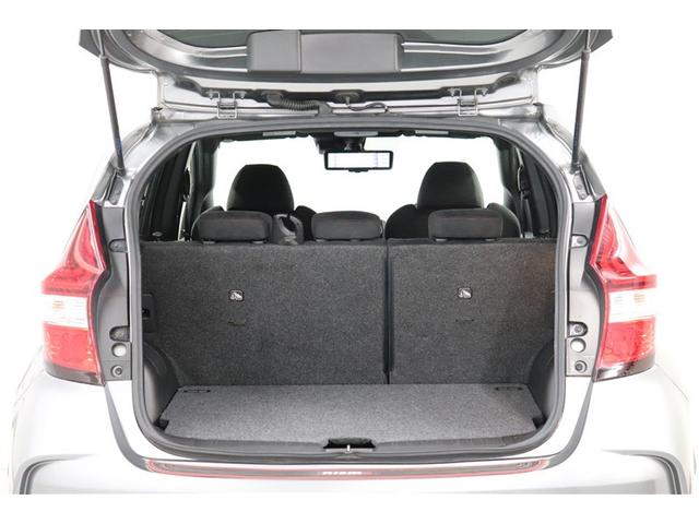 ノート ｅ－パワーニスモ　ＬＥＤランプ　地デジ　ミュージックプレイヤー接続可　横滑り防止機能　ワンオーナー車　クルコン　Ｂカメラ　メモリーナビ付き　ＤＶＤ　フルオートエアコン　スマートキープッシュスタート　Ｗエアバッグ　アルミ（24枚目）