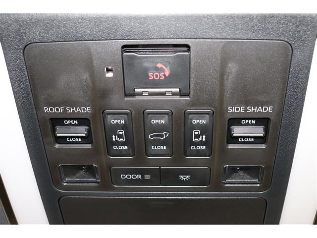 アルファード Z AW Bカメラ 点検記録簿 100V電源 ナビテレビ エアコン LED スマキ パワステ ドラレコ メモリーナビ 3列シート パワーシート エアバッグ ETC ミュージックプレイヤー接続可 キーレス(8枚目)