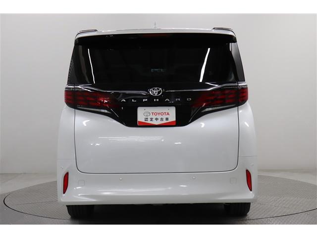 アルファード Z AW Bカメラ 点検記録簿 100V電源 ナビテレビ エアコン LED スマキ パワステ ドラレコ メモリーナビ 3列シート パワーシート エアバッグ ETC ミュージックプレイヤー接続可 キーレス(11枚目)