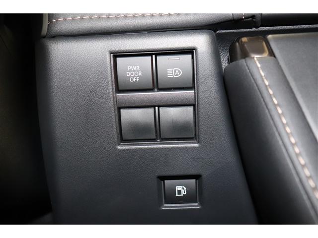 アルファード Z AW Bカメラ 点検記録簿 100V電源 ナビテレビ エアコン LED スマキ パワステ ドラレコ メモリーナビ 3列シート パワーシート エアバッグ ETC ミュージックプレイヤー接続可 キーレス(35枚目)