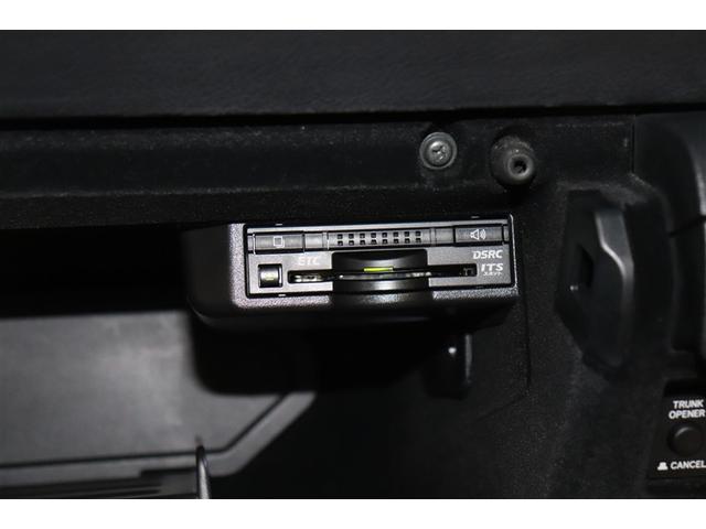 ＥＴＣで高速道路も楽々です。