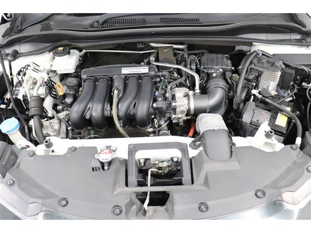 ヴェゼル ハイブリッドＺ　スタイルエディション　フルセグＴＶ　アルミホイール　記録簿　ハーフレザー　ＤＶＤ再生　横滑り防止装置　クルコン　ナビＴＶ　盗難防止装置　リアカメラ　ＬＥＤライト　ドラレコ　スマ－トキ－　ＥＴＣ車載器　エアバッグ　キーレス（16枚目）