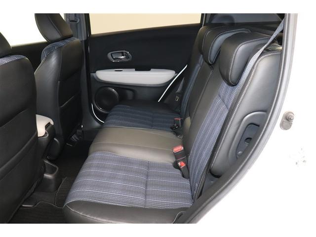 ヴェゼル ハイブリッドＺ　スタイルエディション　フルセグＴＶ　アルミホイール　記録簿　ハーフレザー　ＤＶＤ再生　横滑り防止装置　クルコン　ナビＴＶ　盗難防止装置　リアカメラ　ＬＥＤライト　ドラレコ　スマ－トキ－　ＥＴＣ車載器　エアバッグ　キーレス（21枚目）