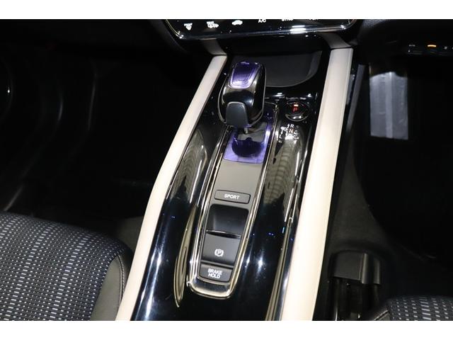 ヴェゼル ハイブリッドＺ　スタイルエディション　フルセグＴＶ　アルミホイール　記録簿　ハーフレザー　ＤＶＤ再生　横滑り防止装置　クルコン　ナビＴＶ　盗難防止装置　リアカメラ　ＬＥＤライト　ドラレコ　スマ－トキ－　ＥＴＣ車載器　エアバッグ　キーレス（29枚目）