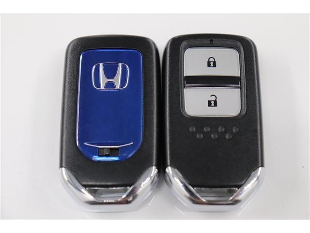 ヴェゼル ハイブリッドＺ　スタイルエディション　フルセグＴＶ　アルミホイール　記録簿　ハーフレザー　ＤＶＤ再生　横滑り防止装置　クルコン　ナビＴＶ　盗難防止装置　リアカメラ　ＬＥＤライト　ドラレコ　スマ－トキ－　ＥＴＣ車載器　エアバッグ　キーレス（31枚目）