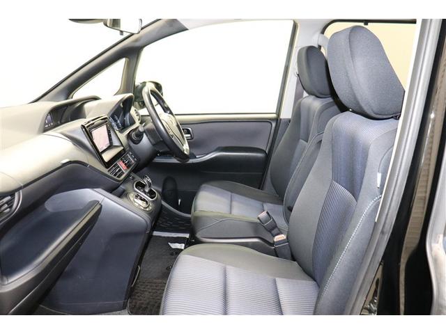 ヴォクシー ハイブリッドＺＳ　プリクラッシュ　スマキー　１オーナー　オートエアコン　ナビＴＶ　Ｗエアコン　アイドリングストップ　ＥＴＣ車載器　イモビ　ＬＥＤヘッドライ　ＶＳＣ　アルミ　地デジ　エアバック　両席エアバック　ＡＢＳ（17枚目）