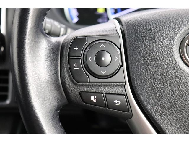 ヴォクシー ハイブリッドＺＳ　プリクラッシュ　スマキー　１オーナー　オートエアコン　ナビＴＶ　Ｗエアコン　アイドリングストップ　ＥＴＣ車載器　イモビ　ＬＥＤヘッドライ　ＶＳＣ　アルミ　地デジ　エアバック　両席エアバック　ＡＢＳ（24枚目）