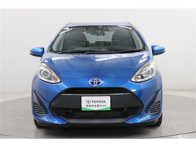 アクア Ｓ　スマートキープッシュスタート　キーレスエントリ　ＬＥＤヘッドライト　ドラレコ付　イモビ　ナビ＆ＴＶ　ワンオーナー車　オートエアコン　デュアルエアバック　ＥＳＣ　パワーウィンドウ　ＡＵＸ端子　ＥＴＣ（10枚目）