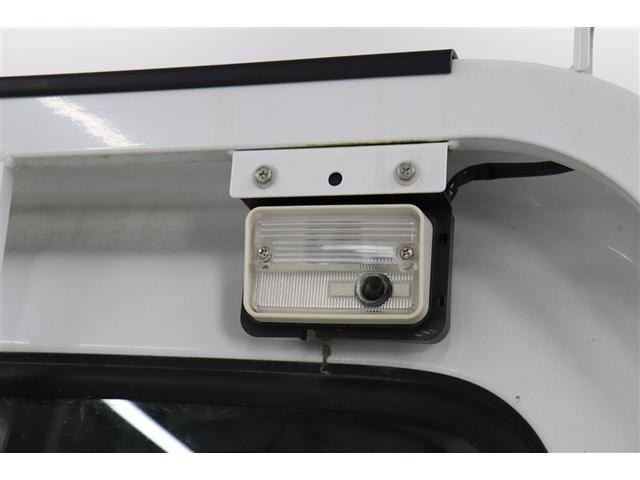 キャリイトラック ＫＣエアコン・パワステ　整備点検記録簿　助手席エアバック　ＡＣ　運転席エアバック　パートタイム４ＷＤ　パワステ　横滑防止　ＡＢＳ　踏み間違い防止（15枚目）