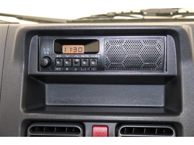 キャリイトラック ＫＣエアコン・パワステ　整備点検記録簿　助手席エアバック　ＡＣ　運転席エアバック　パートタイム４ＷＤ　パワステ　横滑防止　ＡＢＳ　踏み間違い防止（24枚目）