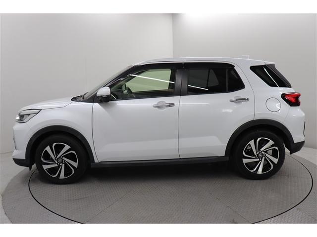 ライズ Ｚ　誤発進抑制機能　エアコン　スマートキー＆プッシュスタート　地デジＴＶ　ドライブレコーダ　ＶＳＡ　盗難防止装置　ミュージックプレイヤー接続可　アイドリングストップ機能　クルコン　バックモニター　キーレス（11枚目）