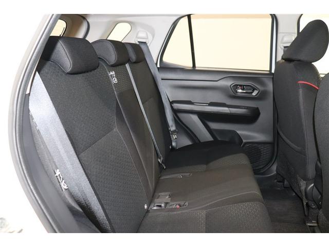 ライズ Ｚ　誤発進抑制機能　エアコン　スマートキー＆プッシュスタート　地デジＴＶ　ドライブレコーダ　ＶＳＡ　盗難防止装置　ミュージックプレイヤー接続可　アイドリングストップ機能　クルコン　バックモニター　キーレス（19枚目）