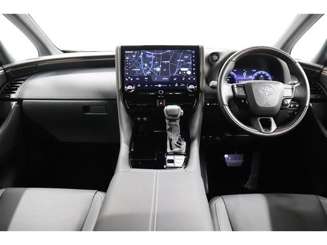 アルファードハイブリッド Ｚ　両自動ドア　１オーナー車　フルセグテレビ　スマートキー　クルーズコントロール　ＬＥＤヘッドランプ　ＥＴＣ　３列シート　エアコン　メモリーナビ　Ｒカメラ　パワーウインドウ　ミュージックプレイヤー接続可（4枚目）