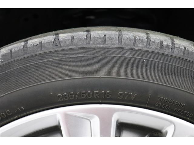 アルファード ２．５Ｓ　タイプゴールド　イモビ　バックモニタ－　ＬＥＤランプ　ＷＳＲ　ナビ　リアオートエアコン　点検記録簿　ドライブレコーダ　エアコン　横滑防止装置　ＡＣ１００Ｖ電源　アルミ　パワーウィンドウ　メディアプレイヤー接続　ＡＢＳ（40枚目）