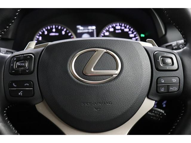 ＮＸ ＮＸ３００　バージョンＬ　ナビＴＶ　衝突被害軽減　１オーナ　Ｓキー　記録簿　ムーンルーフ　キーレス　ＥＴＣ車載器　本革シート　アルミホイール　地デジ　ミュージックプレイヤー接続可　クルコン　ＤＶＤ再生　メモリーナビ（5枚目）