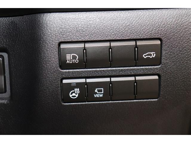 ＮＸ ＮＸ３００　バージョンＬ　ナビＴＶ　衝突被害軽減　１オーナ　Ｓキー　記録簿　ムーンルーフ　キーレス　ＥＴＣ車載器　本革シート　アルミホイール　地デジ　ミュージックプレイヤー接続可　クルコン　ＤＶＤ再生　メモリーナビ（9枚目）