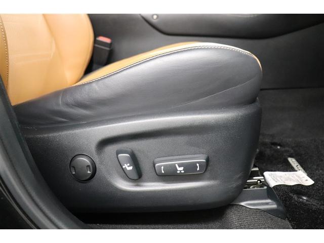 ＮＸ ＮＸ３００　バージョンＬ　ナビＴＶ　衝突被害軽減　１オーナ　Ｓキー　記録簿　ムーンルーフ　キーレス　ＥＴＣ車載器　本革シート　アルミホイール　地デジ　ミュージックプレイヤー接続可　クルコン　ＤＶＤ再生　メモリーナビ（18枚目）