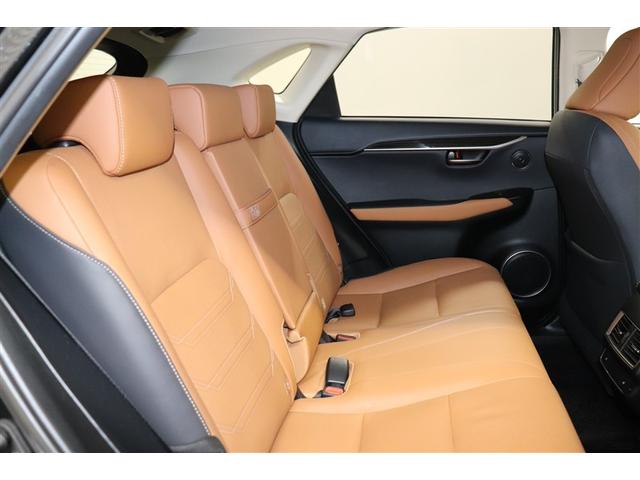 ＮＸ ＮＸ３００　バージョンＬ　ナビＴＶ　衝突被害軽減　１オーナ　Ｓキー　記録簿　ムーンルーフ　キーレス　ＥＴＣ車載器　本革シート　アルミホイール　地デジ　ミュージックプレイヤー接続可　クルコン　ＤＶＤ再生　メモリーナビ（20枚目）