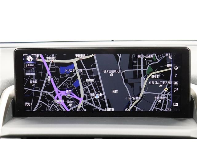 ＮＸ ＮＸ３００　バージョンＬ　ナビＴＶ　衝突被害軽減　１オーナ　Ｓキー　記録簿　ムーンルーフ　キーレス　ＥＴＣ車載器　本革シート　アルミホイール　地デジ　ミュージックプレイヤー接続可　クルコン　ＤＶＤ再生　メモリーナビ（27枚目）