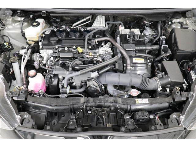 ヤリス ハイブリッドＧ　ＬＥＤライト　アルミホイール　フルセグＴＶ　Ｉストップ　サイドエアバッグ　スマートキ　Ｂモニター　ドライブレコーダー　ＥＴＣ車載器　横滑り防止装置　クルコン　セキュリティアラーム　ＡＣ１００Ｖ電源（18枚目）